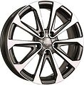 Tech Line TL639 6.5x16 5x112 ET 33 Dia 57.1 VW Tech Line TL639 6.5x16 5x112 ET 33 Dia 57.1 VW