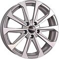 Tech Line TL639 6.5x16 5x112 ET 33 Dia 57.1 VW Tech Line TL639 6.5x16 5x112 ET 33 Dia 57.1 VW