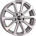 Tech Line TL639 6.5x16 5x112 ET 33 Dia 57.1 VW Tech Line TL639 6.5x16 5x112 ET 33 Dia 57.1 VW
