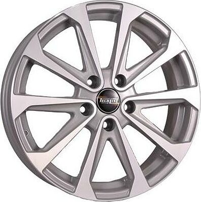 Tech Line TL639 6.5x16 5x112 ET 33 Dia 57.1 VW