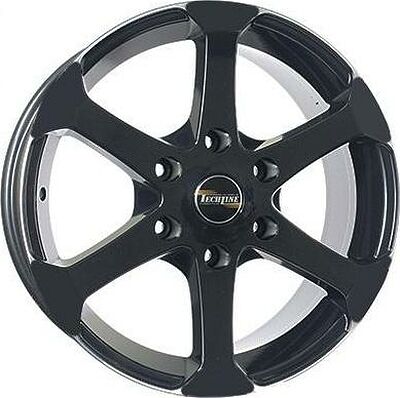 Tech Line TL702 7.5x17 6x139.7 ET 38 Dia 67.1 BLM
