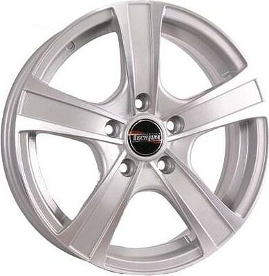 Tech Line TL719 7x17 5x108 ET 49 Dia 67.1 SD