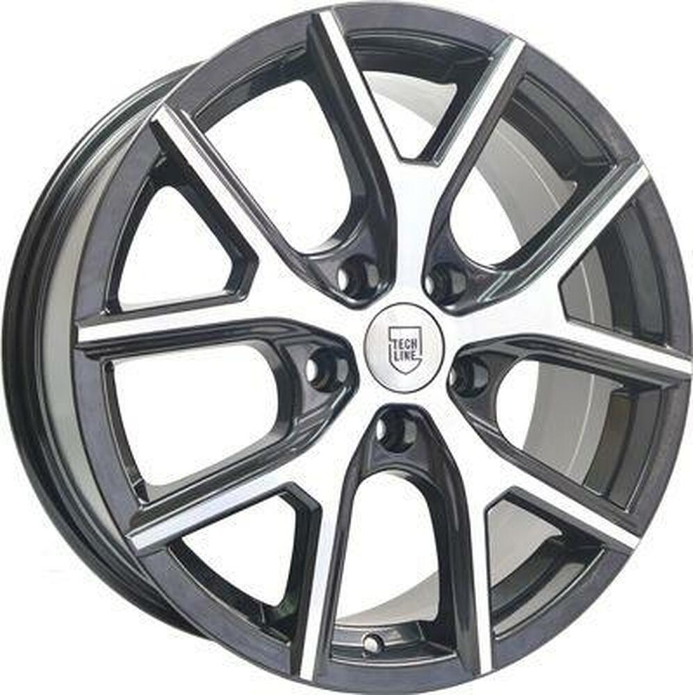 Tech Line TL735 7x17 5x112 Dia 0 BD