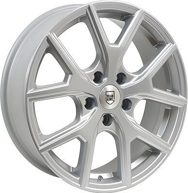 Tech Line TL735 7x17 5x112 ET 45 Dia 57.1 S
