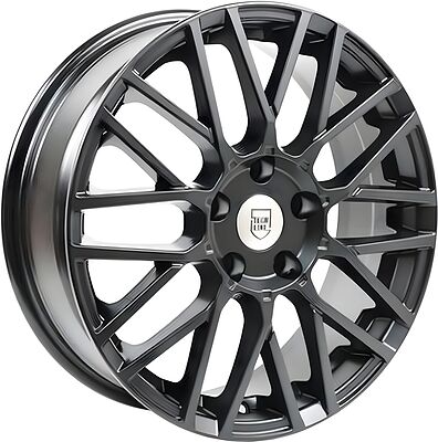 Tech Line TL739 6x17 5x114 ET 45 Dia 60 BLm