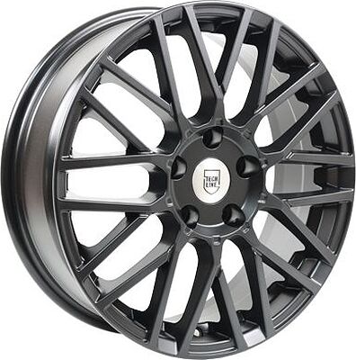 Tech Line TL739 6.5x17 5x114.3 ET 40 Dia 64.1 MB