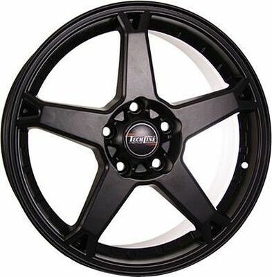 Tech Line TL756 7x17 5x112 ET 38 Dia 57.1 BLM