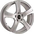 Tech Line TL801 7.5x18 5x114.3 ET 40 Dia 66.1 