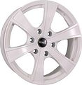 Tech Line TL803 8x18 6x139.7 ET 25 Dia 106.1 