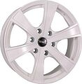 Tech Line TL803 8x18 6x139.7 ET 25 Dia 106.1 