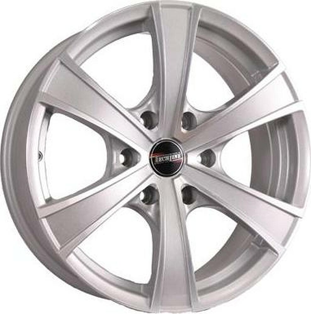 Tech Line TL803 8x18 6x114.3 ET 25 Dia 67.1 