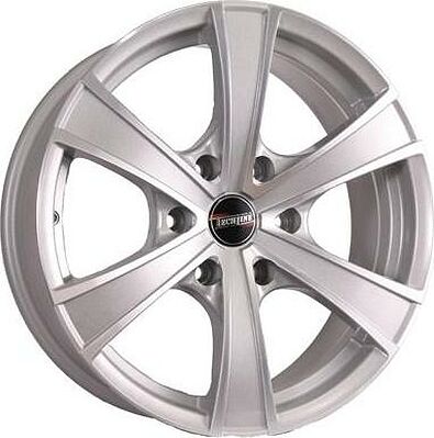 Tech Line TL803 8x18 6x139.7 ET 25 Dia 106.1 
