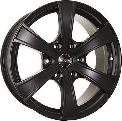 Tech Line TL803 8x18 6x114.3 ET 25 Dia 67.1 BLM