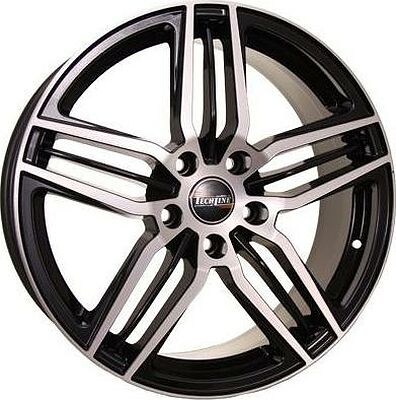 Tech Line TL806 7x18 5x112 ET 45 Dia 73 BD