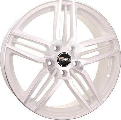 Tech Line TL806 7.5x18 5x115 ET 45 Dia 70.1 WD