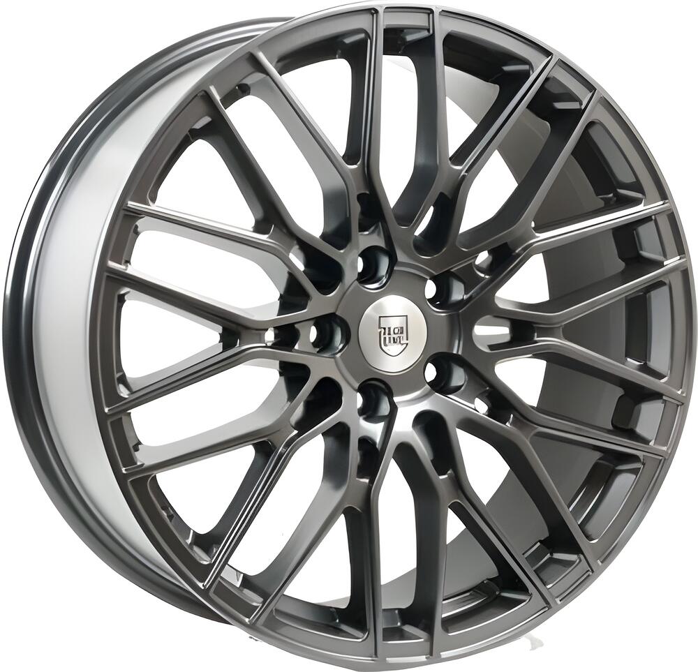 Tech Line TL901 8x19 5x114.3 ET 39 Dia 67.1 BMG