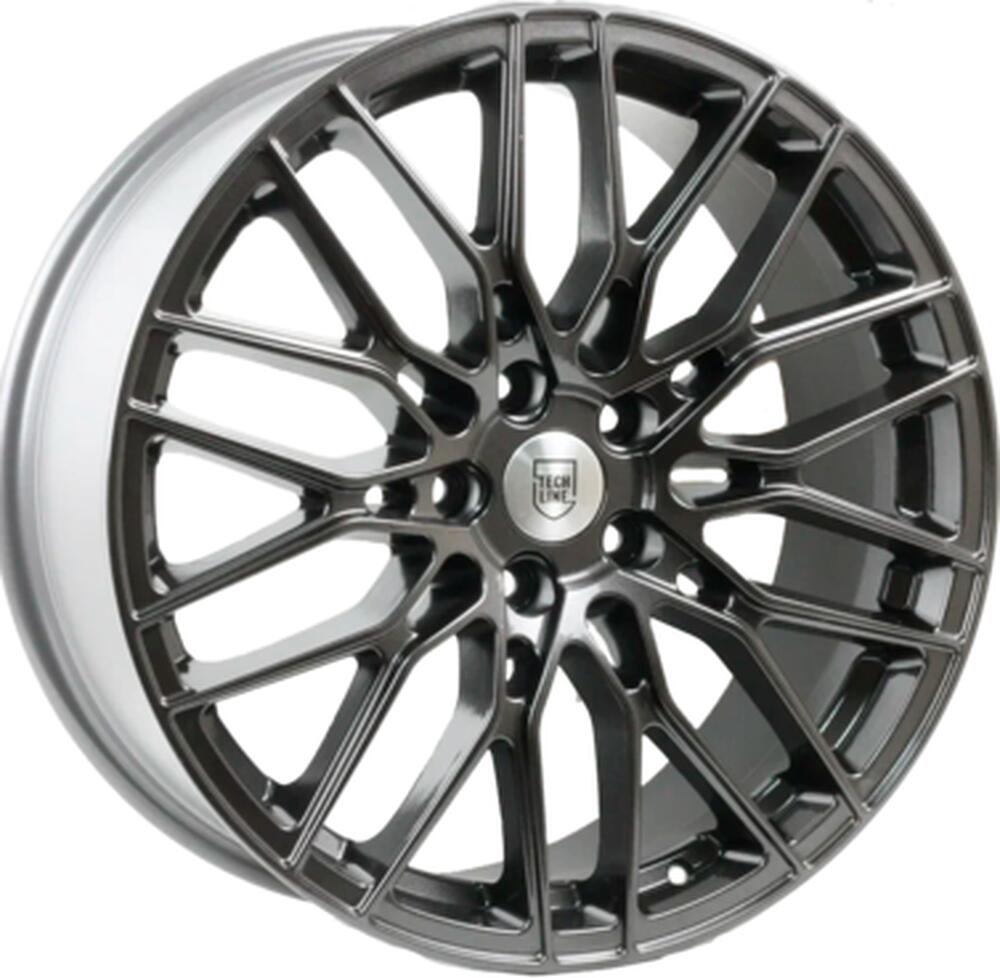 Tech Line TL901 8x19 5x112 ET 45 Dia 66.6 MG