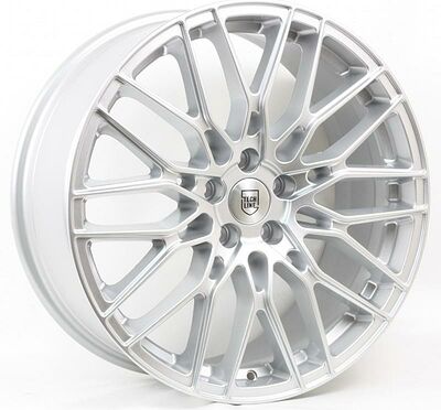 Tech Line TL901 8x19 5x108 ET 45 Dia 63.4 S