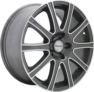 TG Racing L015 7.5x17 5x105 ET 38 Dia 56.6 gm_pol