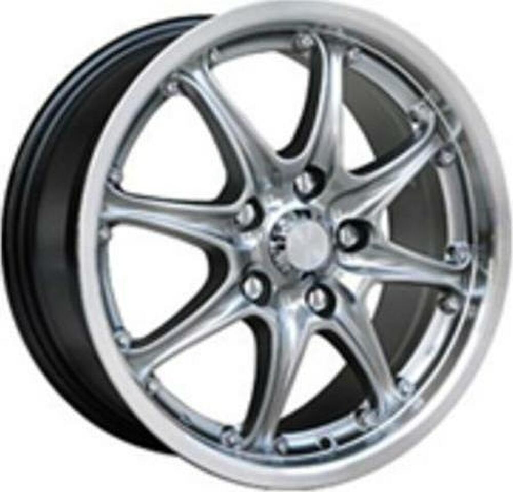 TG Racing LYN 004 6x14 4x98 ET 35 Dia 58.6 HS