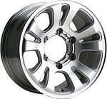 Диски для Chevrolet LUV