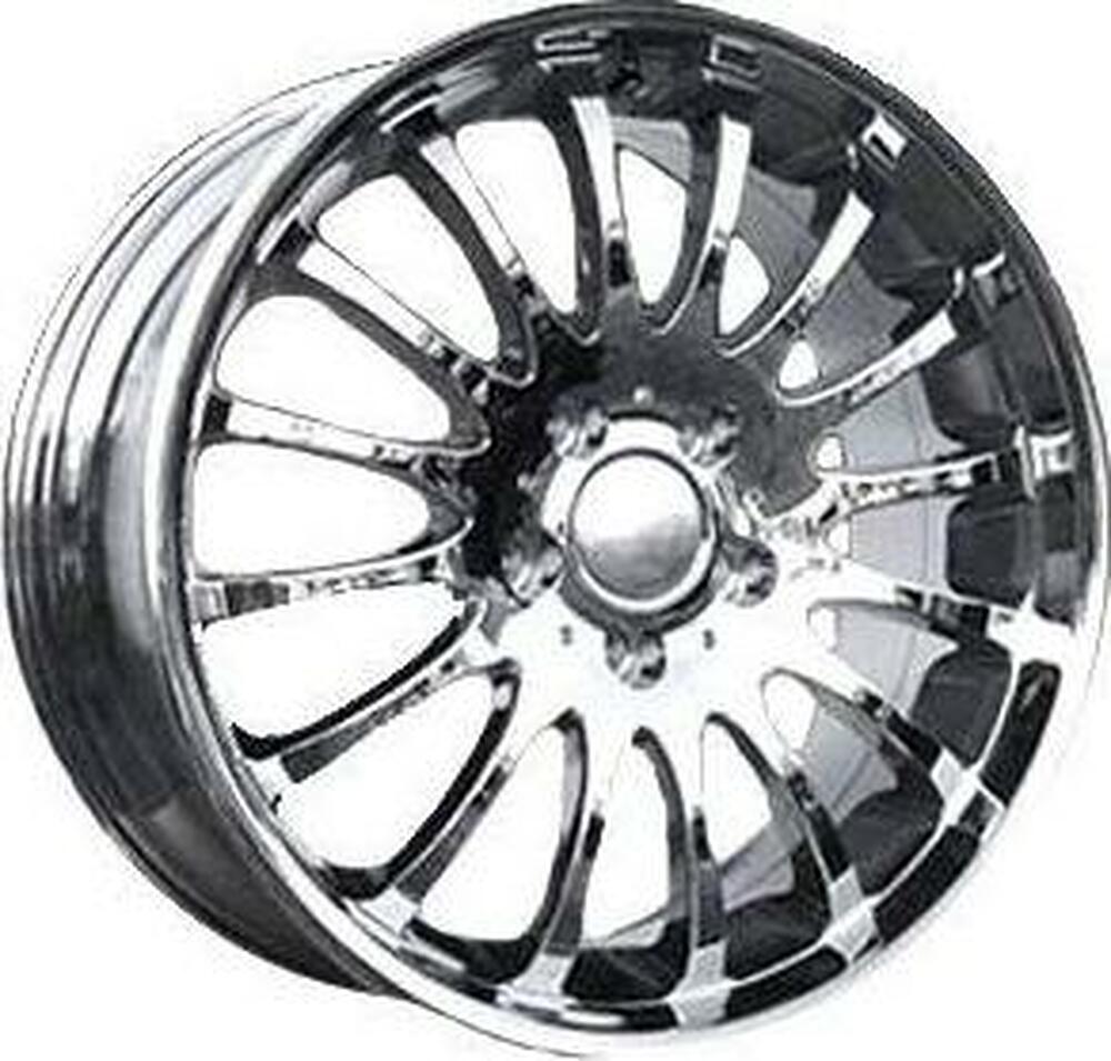 TG Racing LZ 085 9.5x19 5x112 ET 38 Dia 66.6 SIL POL