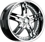 Диски для BAIC B80 Диски для BAIC B80