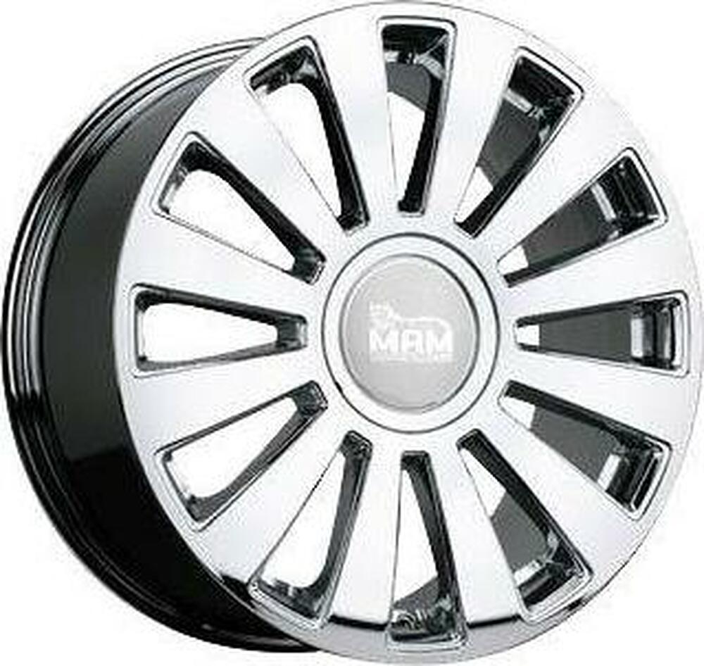 TG Racing Lz 142 7.5x17 10x100 ET 47 Dia 57.1 Polished