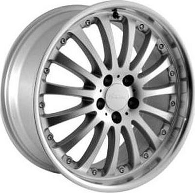 TG Racing LZ 189 8x17 5x120 ET 35 Dia 74.1 SPT