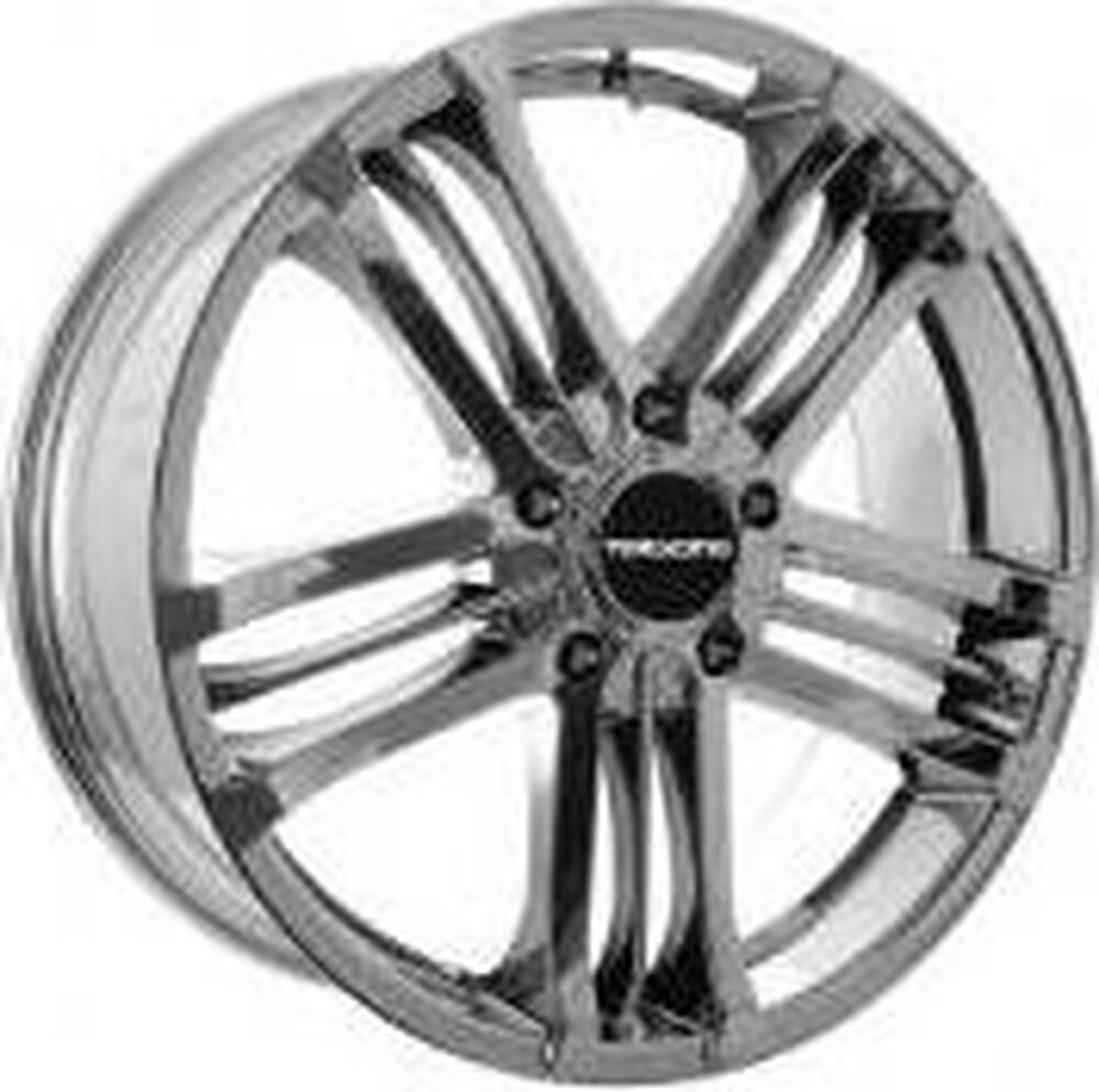 TG Racing Lz 332 9.5x22 5x150 ET 55 Dia 110.5 BLK P/LIP