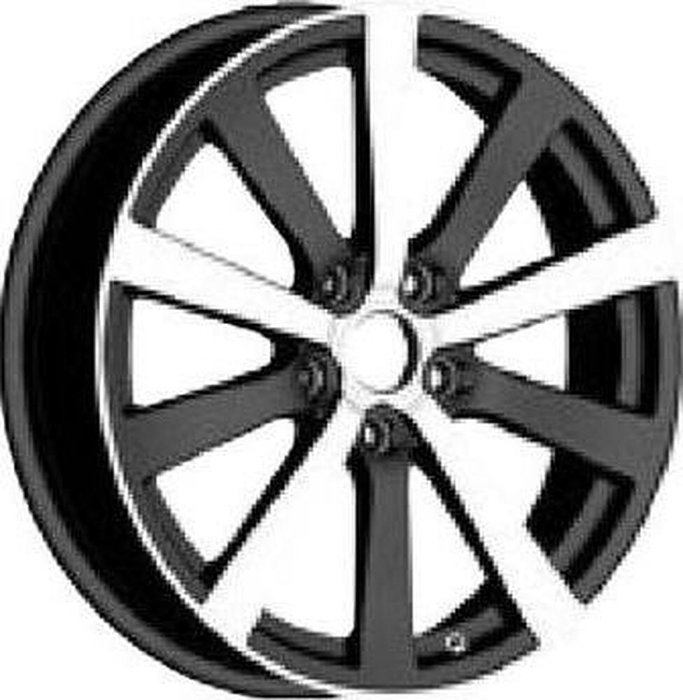 TG Racing Lz 396 7x16 5x108 ET 50 Dia 63.3 GM POL