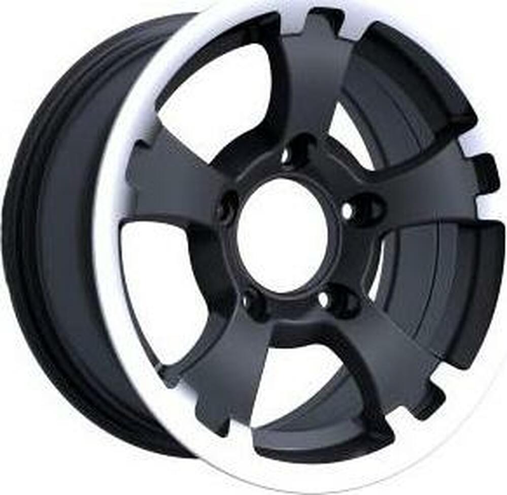 TG Racing LZ 566