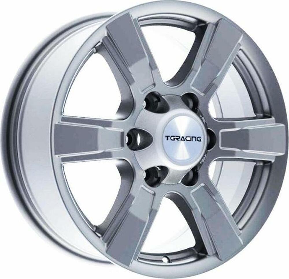 TG Racing LZ 611