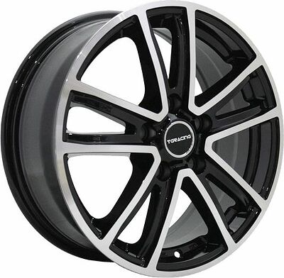 TG Racing LZ 750 7x17 5x114.3 ET 40 Dia 67.1 W+B