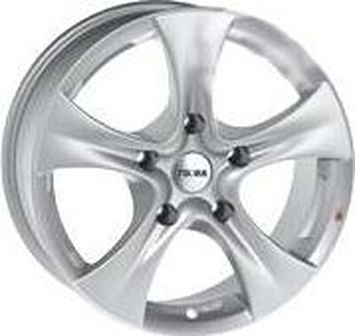 Toora T623 6.5x16 5x100 ET 42 Dia 67.2 MS
