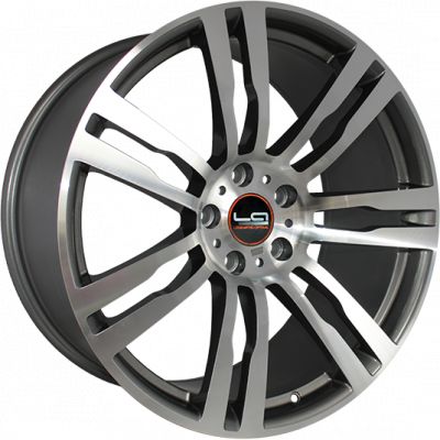 TopDriver B152 10x20 5x120 ET 40 Dia 74.1 gmf