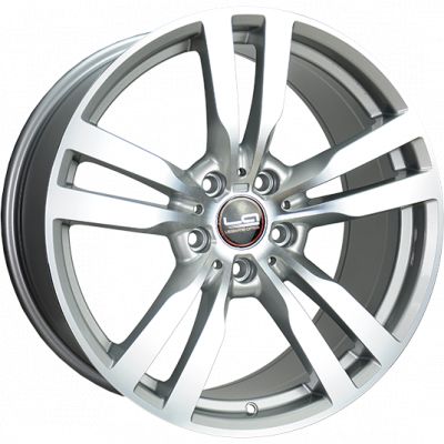 TopDriver B99 10x19 5x120 ET 21 Dia 72.6 sf