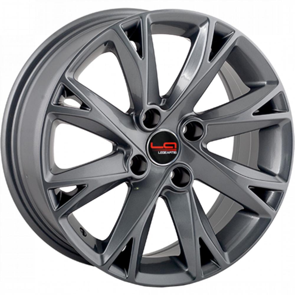 TopDriver CI14 6.5x16 4x108 ET 26 Dia 65.1 gm