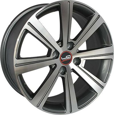 TopDriver CI22 6.5x16 4x108 ET 23 Dia 65.1 gmf