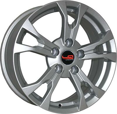 TopDriver CI24 6.5x16 5x114.3 ET 38 Dia 67.1 s