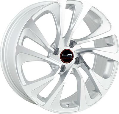 TopDriver CI29 7x17 4x108 ET 29 Dia 65.1 sf