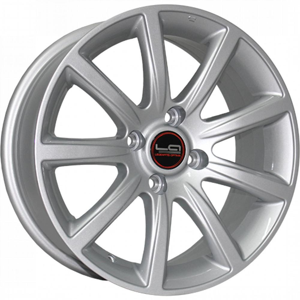TopDriver CI35 6.5x16 4x108 ET 29 Dia 65.1 s