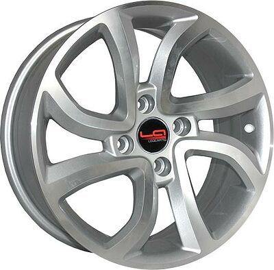 TopDriver CI37 6.5x16 4x108 ET 26 Dia 65.1 sf