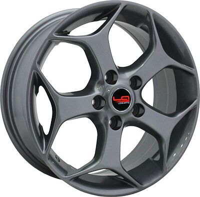 TopDriver FD12 6.5x16 5x108 ET 50 Dia 63.3 gm