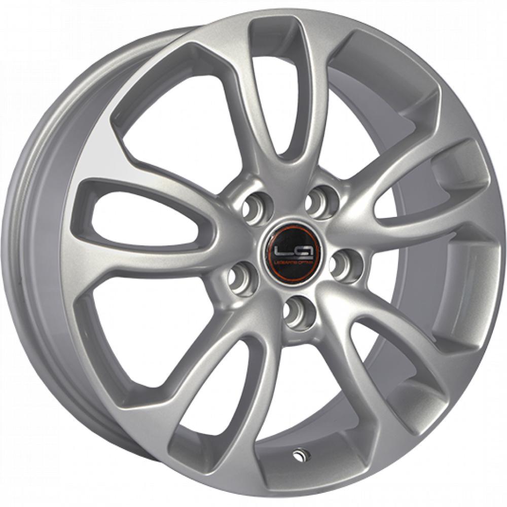 TopDriver FD16 6.5x16 5x108 ET 52.5 Dia 63.3 s