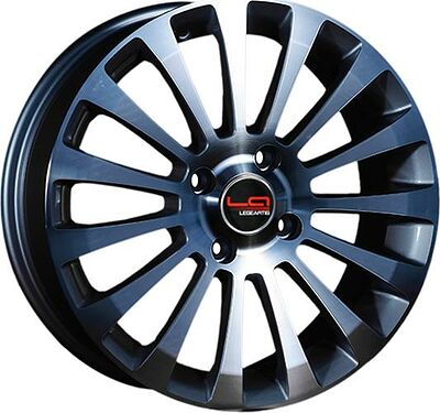 TopDriver FD24 6.5x16 5x108 ET 50 Dia 63.3 sf
