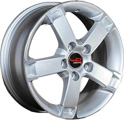 TopDriver FD4 6.5x16 5x108 ET 50 Dia 63.3 fsf