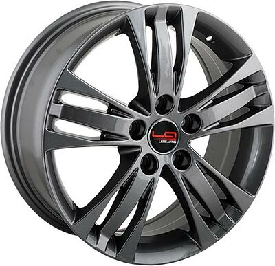 TopDriver FD42 6.5x16 5x108 ET 52.5 Dia 63.3 gm