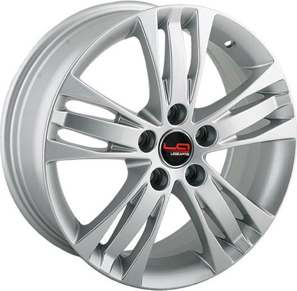 TopDriver FD42 7x17 5x108 ET 52.5 Dia 63.3 s