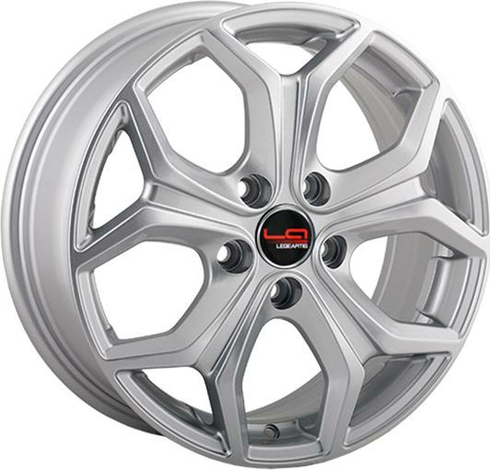 TopDriver FD46 6.5x16 5x108 ET 50 Dia 63.3 s